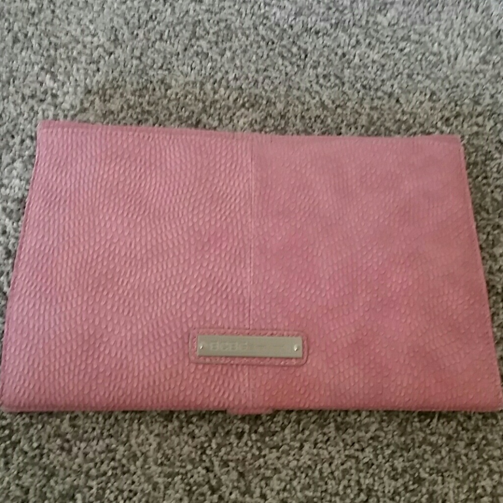 Bcbgeneration Clutch Handbag - image 2